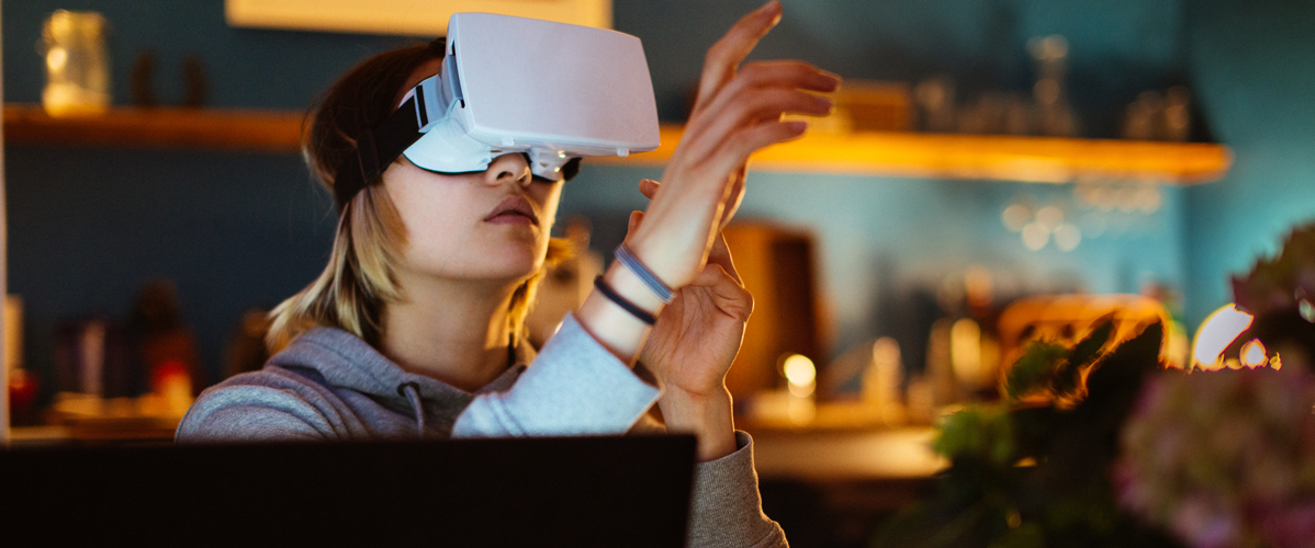 How can metaverse help us?