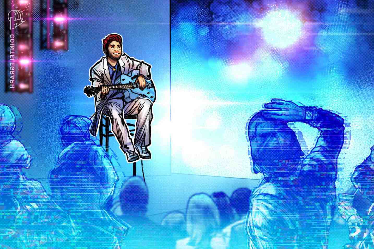 What is decentralized vs centralized crypto?