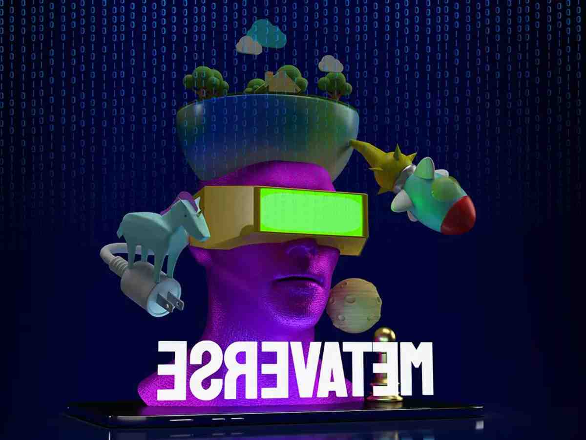 What's the best metaverse crypto?