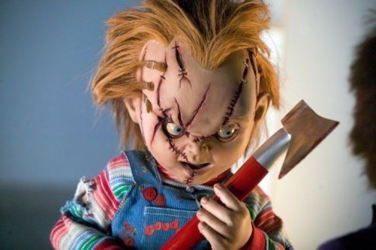 chucky
