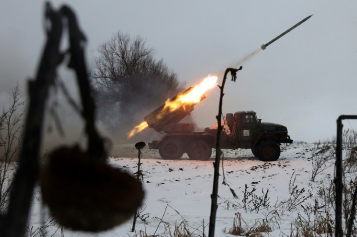 Kyiv has expressed concerns that Belarus could again support Moscow in its war effort