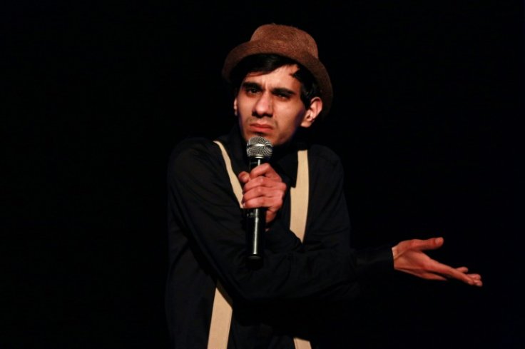 The Amman Comedy Club has been training aspiring comics, offering free workshops in stand-up, improv, comedy sketches and satire writing