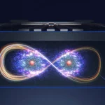 Scientists just made atoms talk to each other inside silicon chips